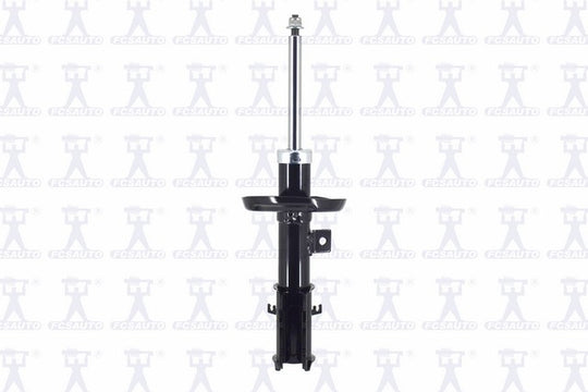 333840L Front Left Suspension Strut FCS Shocks & Struts