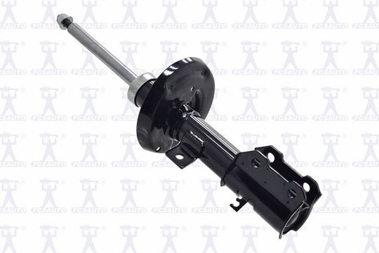 333840R Front Right Suspension Strut FCS Shocks & Struts