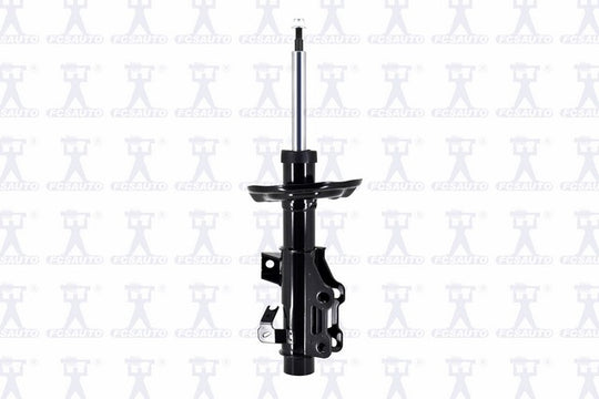 333842L Front Left Suspension Strut FCS Shocks & Struts