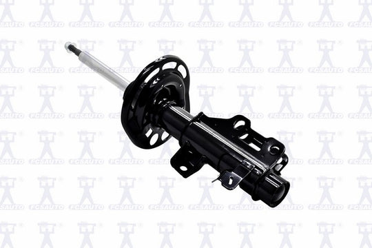 333842L Front Left Suspension Strut FCS Shocks & Struts