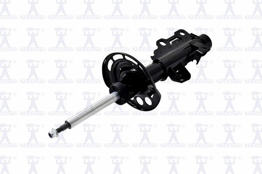 333842L Front Left Suspension Strut FCS Shocks & Struts