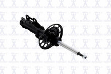 Charger l'image dans la galerie, 333842L Front Left Suspension Strut FCS Shocks &amp; Struts