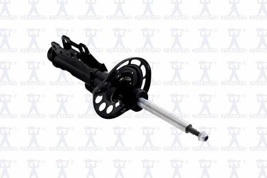 333842L Front Left Suspension Strut FCS Shocks & Struts