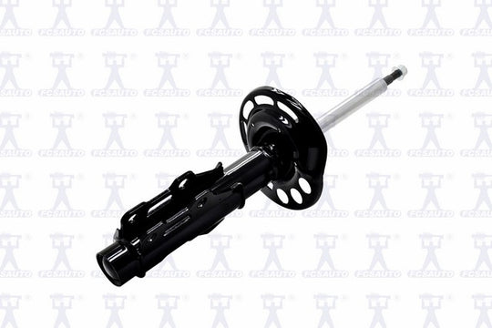 333842L Front Left Suspension Strut FCS Shocks & Struts