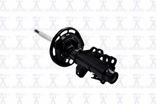 333842R Front Right Suspension Strut FCS Shocks & Struts