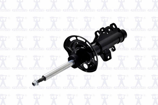 333842R Front Right Suspension Strut FCS Shocks & Struts