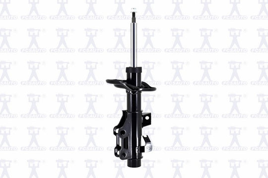 333842R Front Right Suspension Strut FCS Shocks & Struts