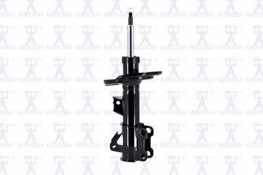 333844L Front Left Suspension Strut FCS Shocks & Struts