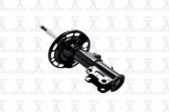 333844L Front Left Suspension Strut FCS Shocks & Struts