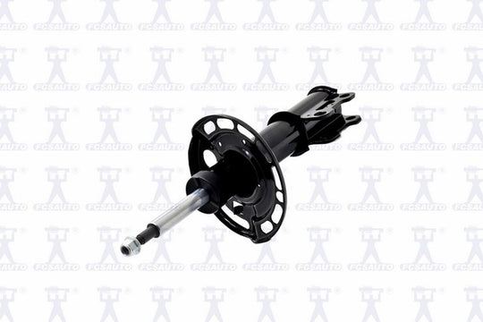 333844L Front Left Suspension Strut FCS Shocks & Struts
