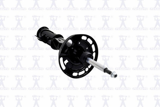333844L Front Left Suspension Strut FCS Shocks & Struts