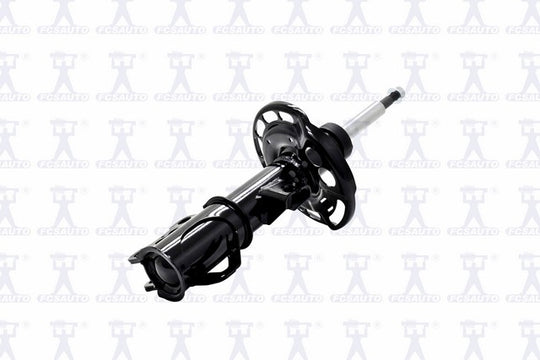 333844L Front Left Suspension Strut FCS Shocks & Struts