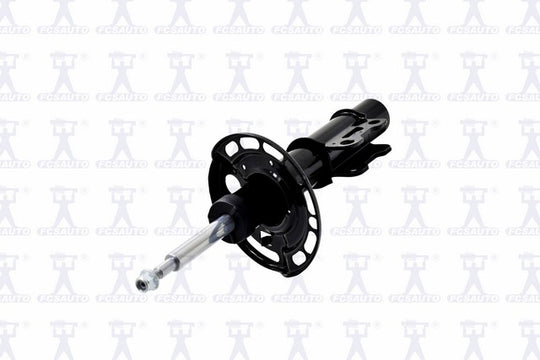 333845L Front Left Suspension Strut FCS Shocks & Struts