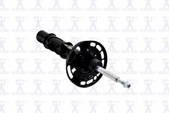 333845L Front Left Suspension Strut FCS Shocks & Struts