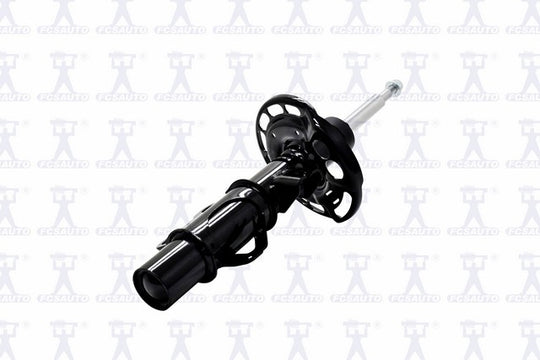 333845L Front Left Suspension Strut FCS Shocks & Struts