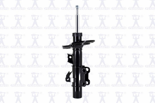 333845L Front Left Suspension Strut FCS Shocks & Struts