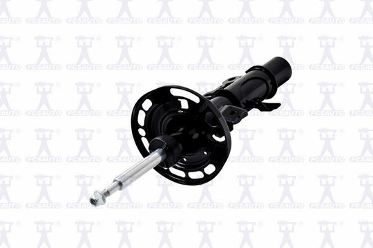 333845R Front Right Suspension Strut FCS Shocks & Struts