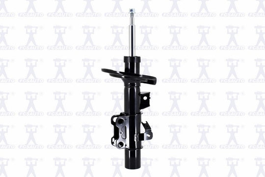 333845R Front Right Suspension Strut FCS Shocks & Struts