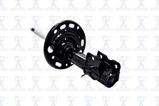333857L Front Left Suspension Strut FCS Shocks & Struts