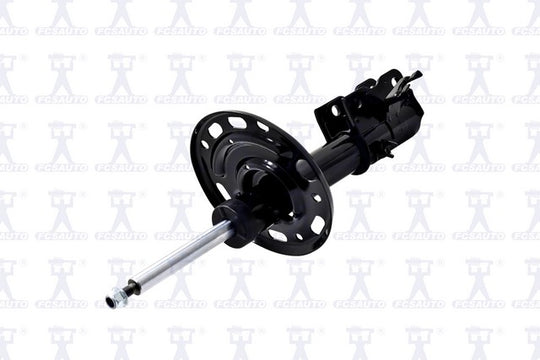 333857L Front Left Suspension Strut FCS Shocks & Struts