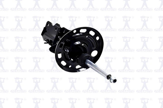 333857L Front Left Suspension Strut FCS Shocks & Struts
