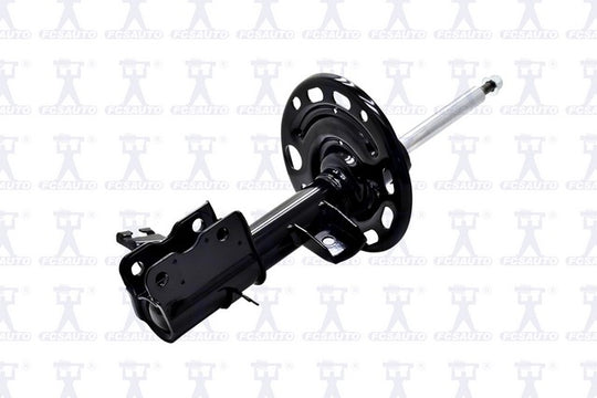 333857L Front Left Suspension Strut FCS Shocks & Struts