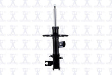 Load image into Gallery viewer, 333857L Front Left Suspension Strut FCS Shocks &amp; Struts