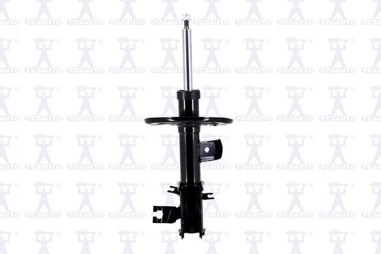 333857L Front Left Suspension Strut FCS Shocks & Struts