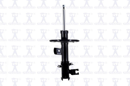333857R Front Right Suspension Strut FCS Shocks & Struts