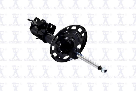 333857R Front Right Suspension Strut FCS Shocks & Struts