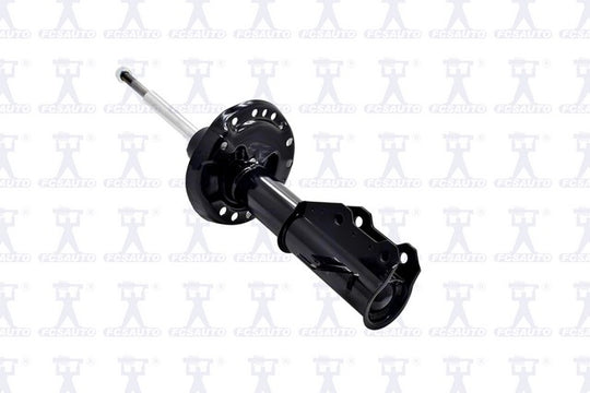333858L Front Left Suspension Strut FCS Shocks & Struts
