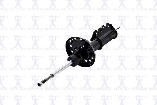 333858L Front Left Suspension Strut FCS Shocks & Struts