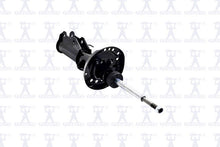 Load image into Gallery viewer, 333858L Front Left Suspension Strut FCS Shocks &amp; Struts
