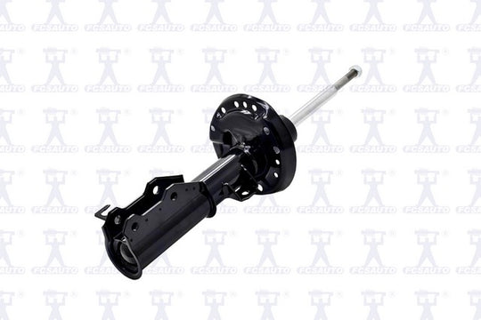 333858L Front Left Suspension Strut FCS Shocks & Struts