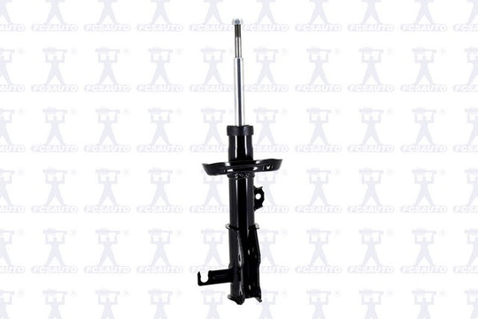 333858L Front Left Suspension Strut FCS Shocks & Struts