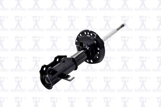 333858R Front Right Suspension Strut FCS Shocks & Struts
