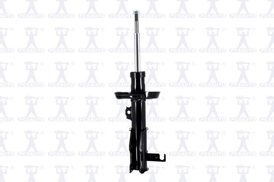 333858R Front Right Suspension Strut FCS Shocks & Struts