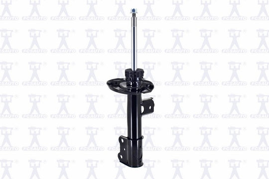 333861L Front Left Suspension Strut FCS Shocks & Struts