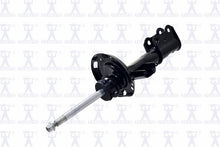 Charger l'image dans la galerie, 333861L Front Left Suspension Strut FCS Shocks &amp; Struts