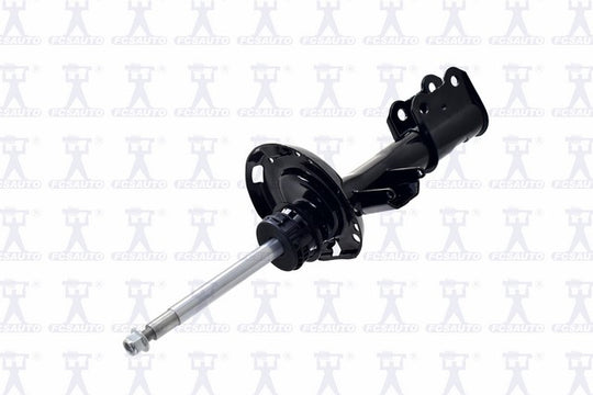 333861L Front Left Suspension Strut FCS Shocks & Struts