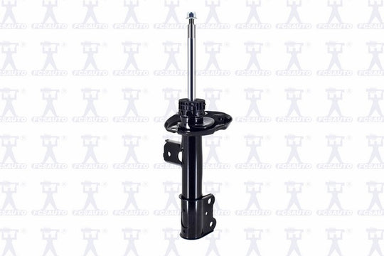 333861R Front Right Suspension Strut FCS Shocks & Struts