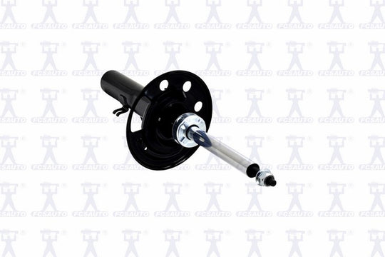 333864L Front Left Suspension Strut FCS Shocks & Struts