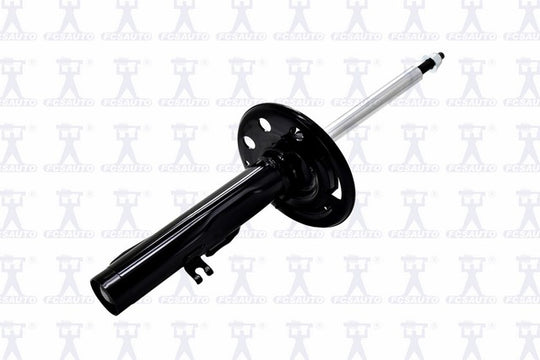 333864L Front Left Suspension Strut FCS Shocks & Struts