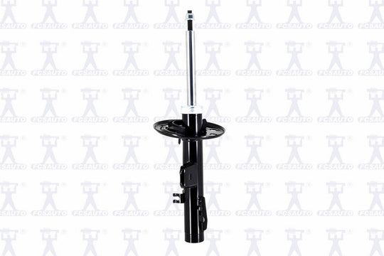 333864L Front Left Suspension Strut FCS Shocks & Struts
