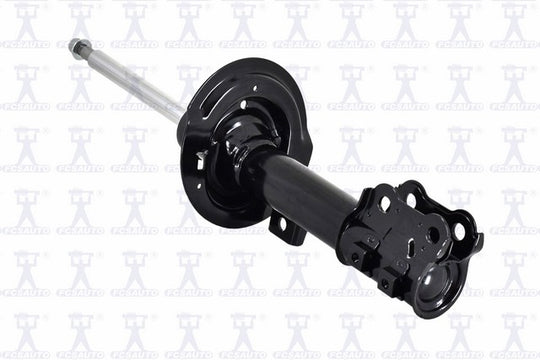 333866L Front Left Suspension Strut FCS Shocks & Struts