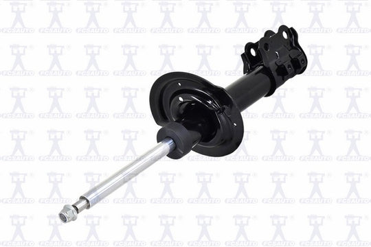 333866L Front Left Suspension Strut FCS Shocks & Struts