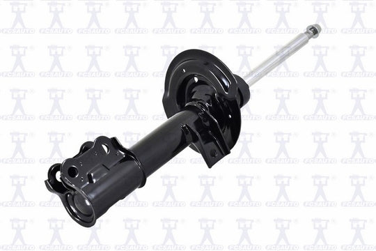 333866L Front Left Suspension Strut FCS Shocks & Struts