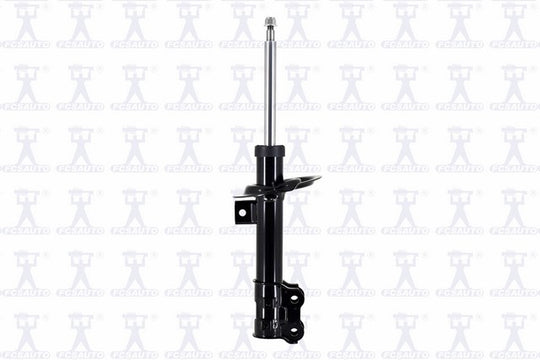 333866L Front Left Suspension Strut FCS Shocks & Struts