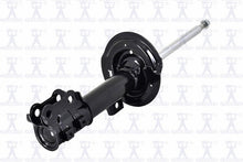 Load image into Gallery viewer, 333866R Front Right Suspension Strut FCS Shocks &amp; Struts