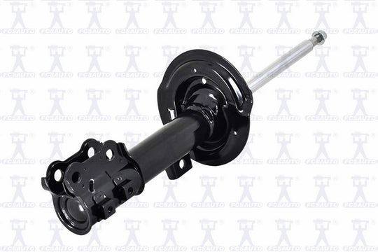 333866R Front Right Suspension Strut FCS Shocks & Struts